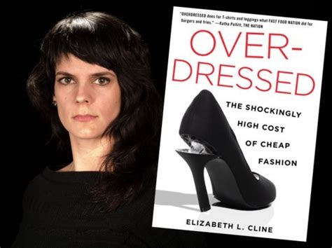 elizabeth cline overdressed book.